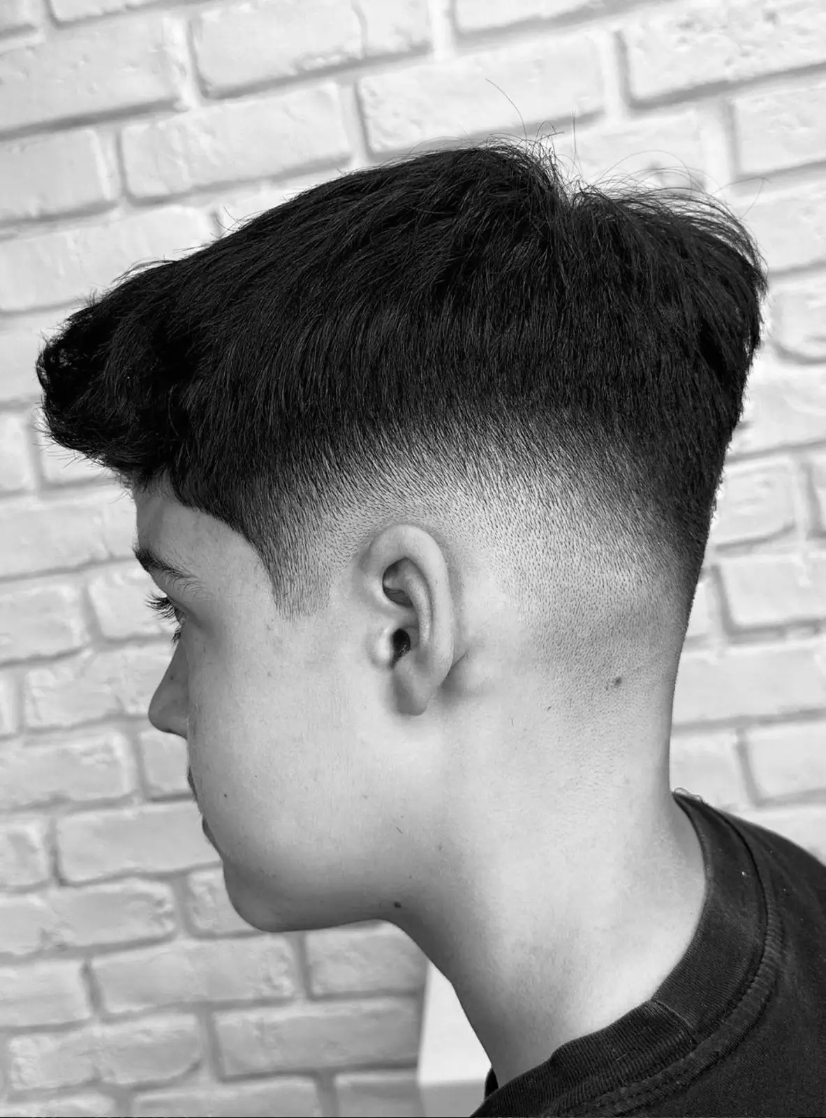 Haircut 2