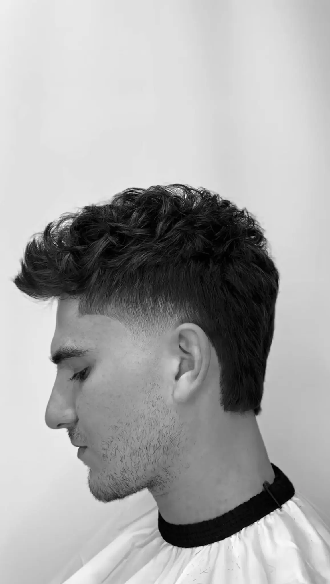 Haircut 6