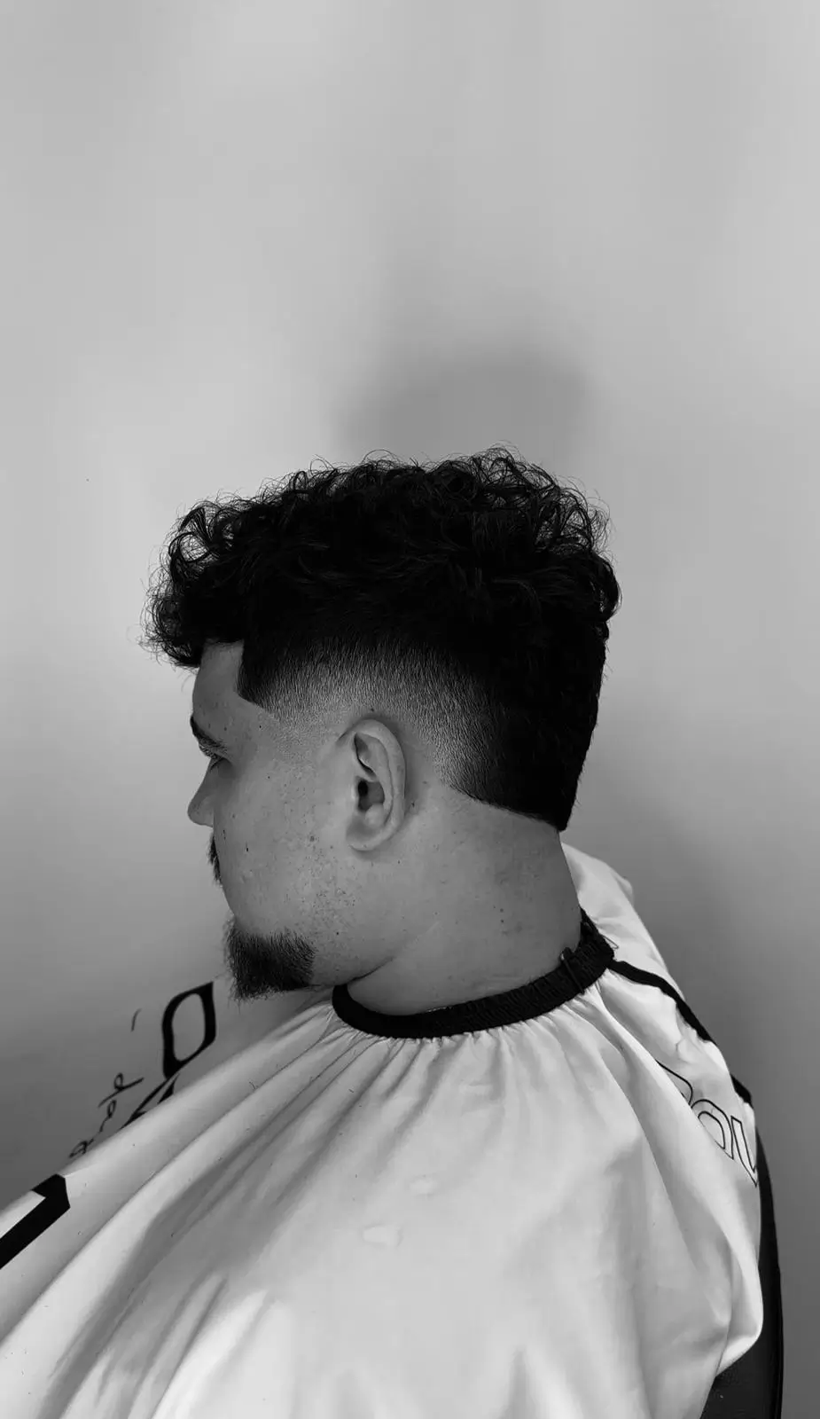 Haircut 7