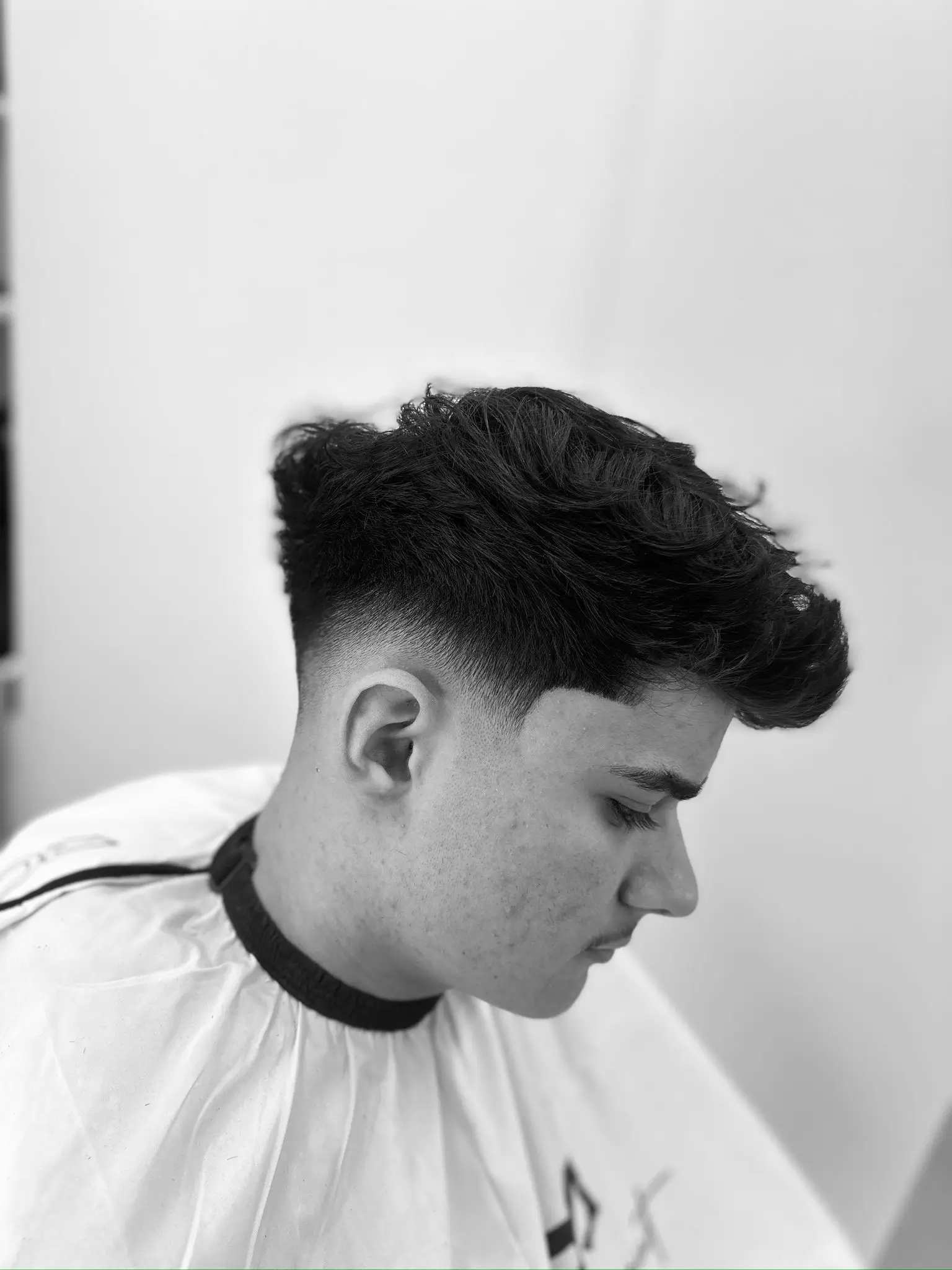 Haircut 5